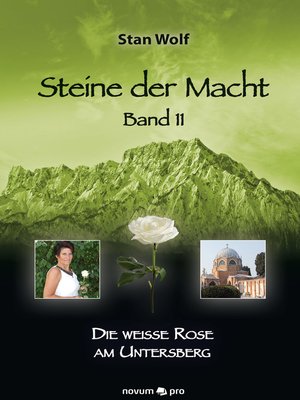 cover image of Steine der Macht – Band 11